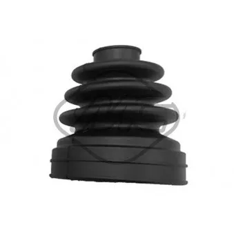 Joint-soufflet, arbre de commande Metalcaucho 10343