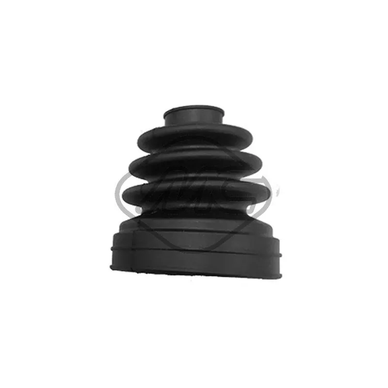 Joint-soufflet, arbre de commande Metalcaucho 10343