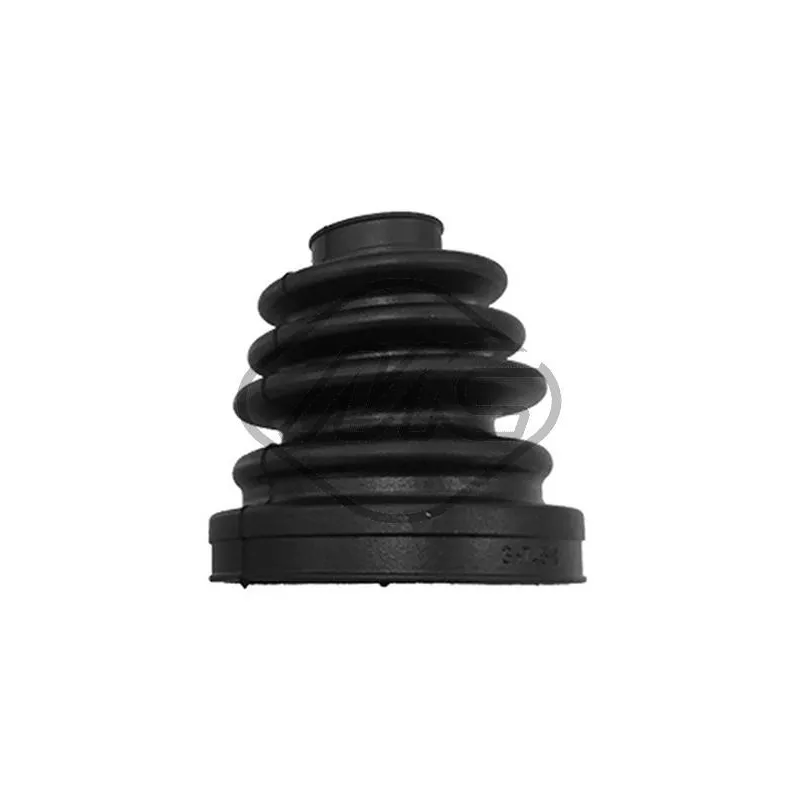 Joint-soufflet, arbre de commande Metalcaucho 10345