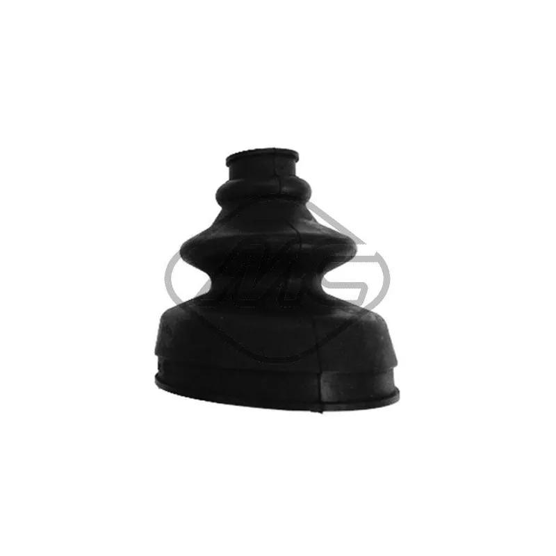 Joint-soufflet, arbre de commande Metalcaucho 10346