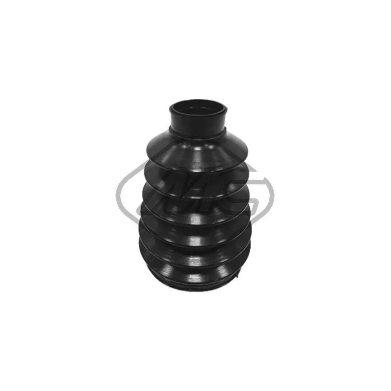Joint-soufflet, arbre de commande Metalcaucho 10348