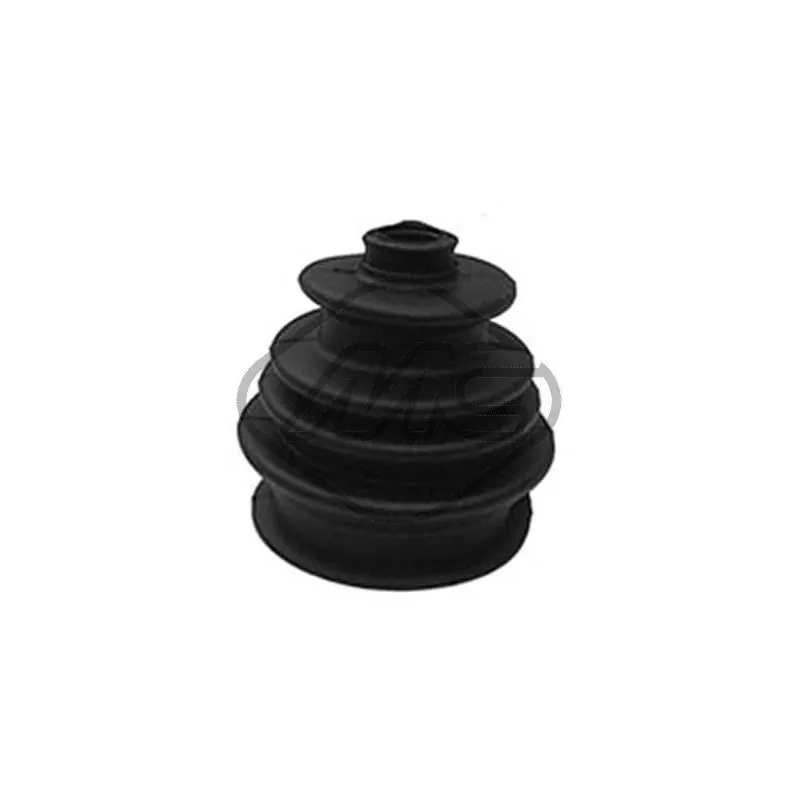 Joint-soufflet, arbre de commande Metalcaucho 10351