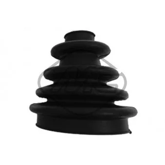 Joint-soufflet, arbre de commande Metalcaucho 10353
