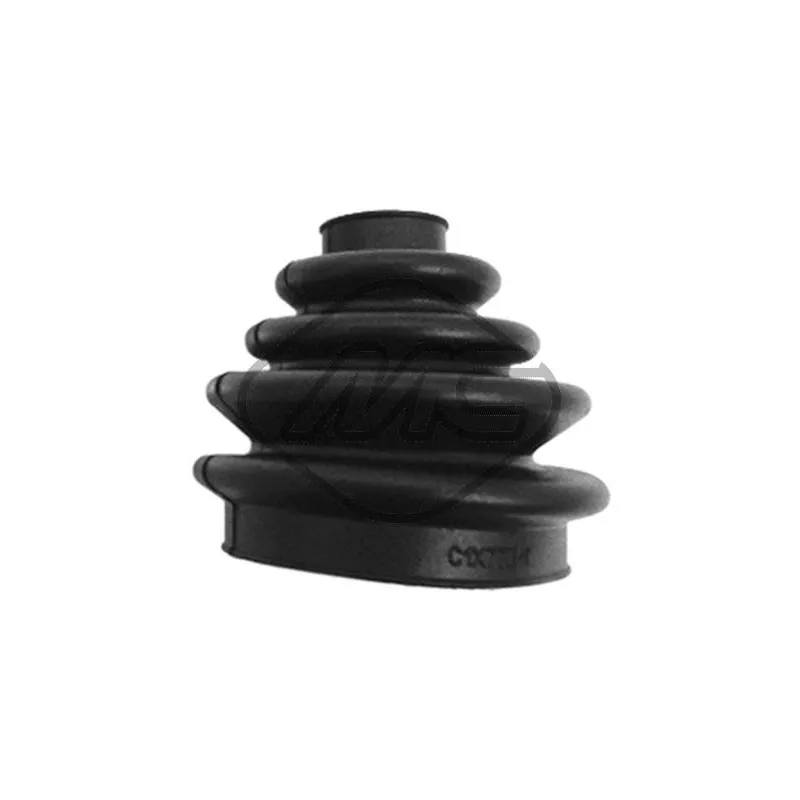 Joint-soufflet, arbre de commande Metalcaucho 10358