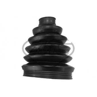 Joint-soufflet, arbre de commande Metalcaucho 10363