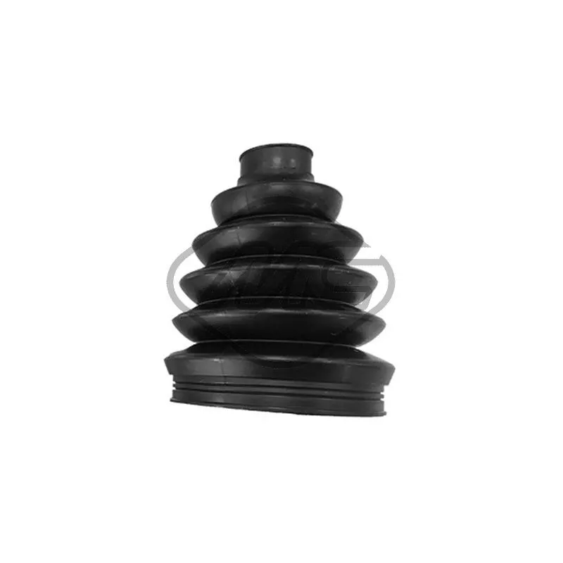 Joint-soufflet, arbre de commande Metalcaucho 10363
