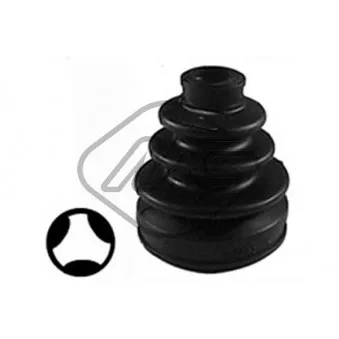 Joint-soufflet, arbre de commande Metalcaucho 10368