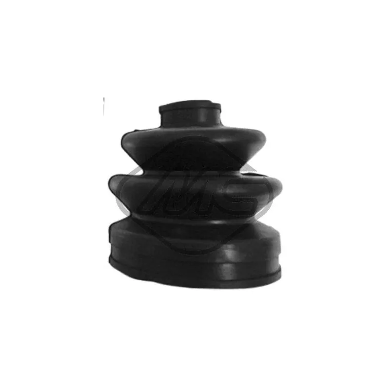 Joint-soufflet, arbre de commande Metalcaucho 10370