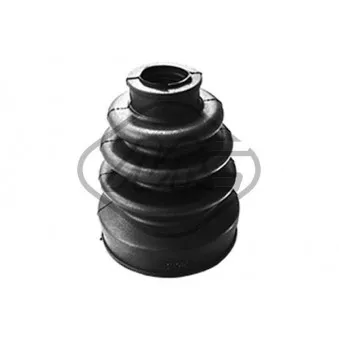 Joint-soufflet, arbre de commande Metalcaucho 10371