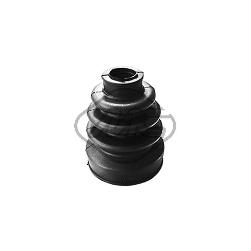 Joint-soufflet, arbre de commande Metalcaucho 10371