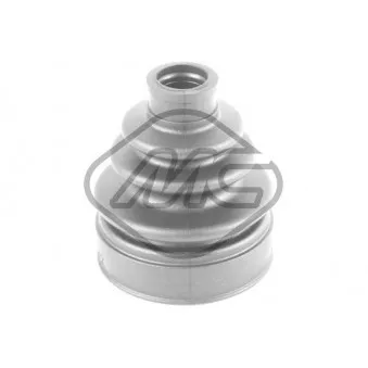 Joint-soufflet, arbre de commande Metalcaucho 10374
