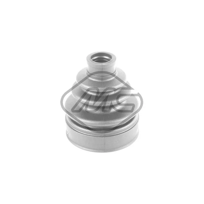 Joint-soufflet, arbre de commande Metalcaucho 10374