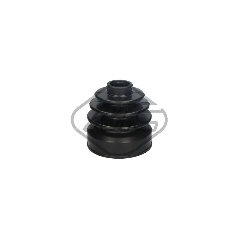 Joint-soufflet, arbre de commande Metalcaucho 10376