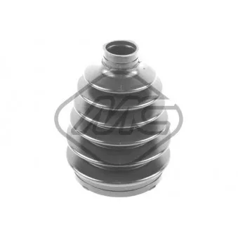Joint-soufflet, arbre de commande Metalcaucho 10379