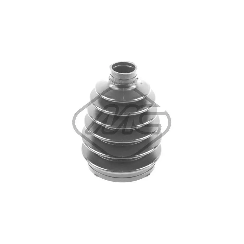 Joint-soufflet, arbre de commande Metalcaucho 10379
