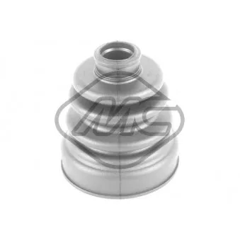 Joint-soufflet, arbre de commande Metalcaucho 10380