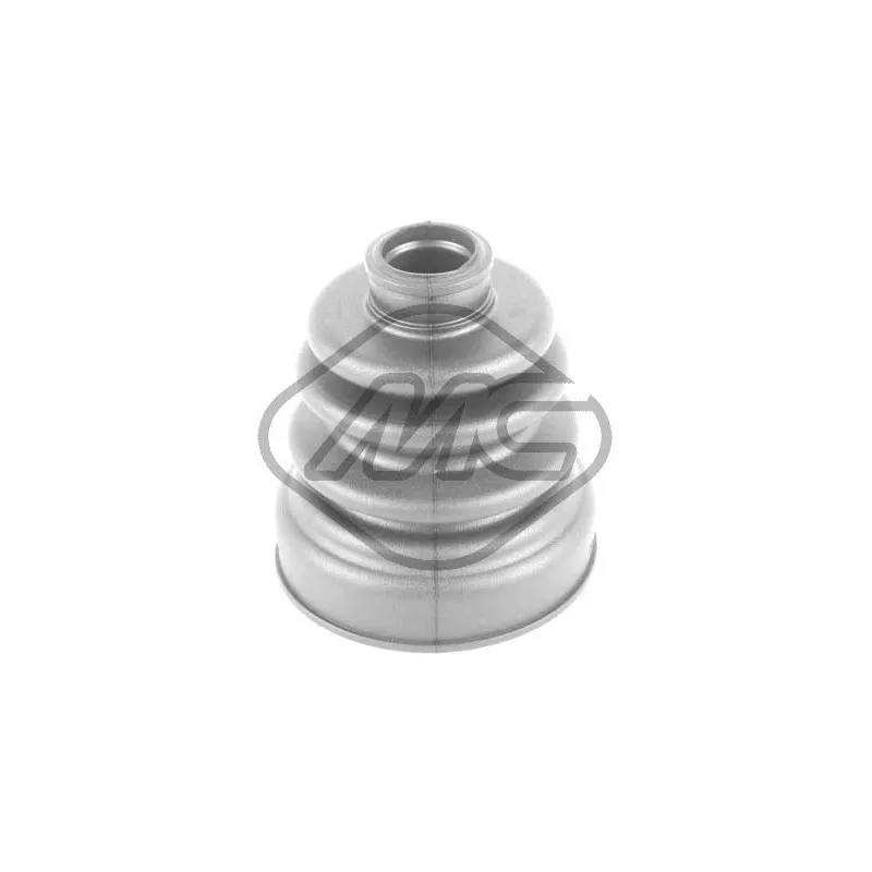 Joint-soufflet, arbre de commande Metalcaucho 10380
