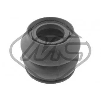 Kit de réparation, rotule de suspension Metalcaucho 10383
