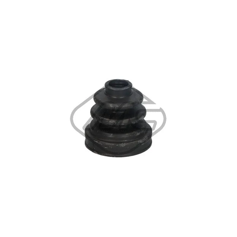 Joint-soufflet, arbre de commande Metalcaucho 10384
