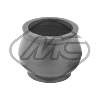 Kit de réparation, rotule de suspension Metalcaucho 10390