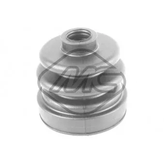Joint-soufflet, arbre de commande Metalcaucho 10392
