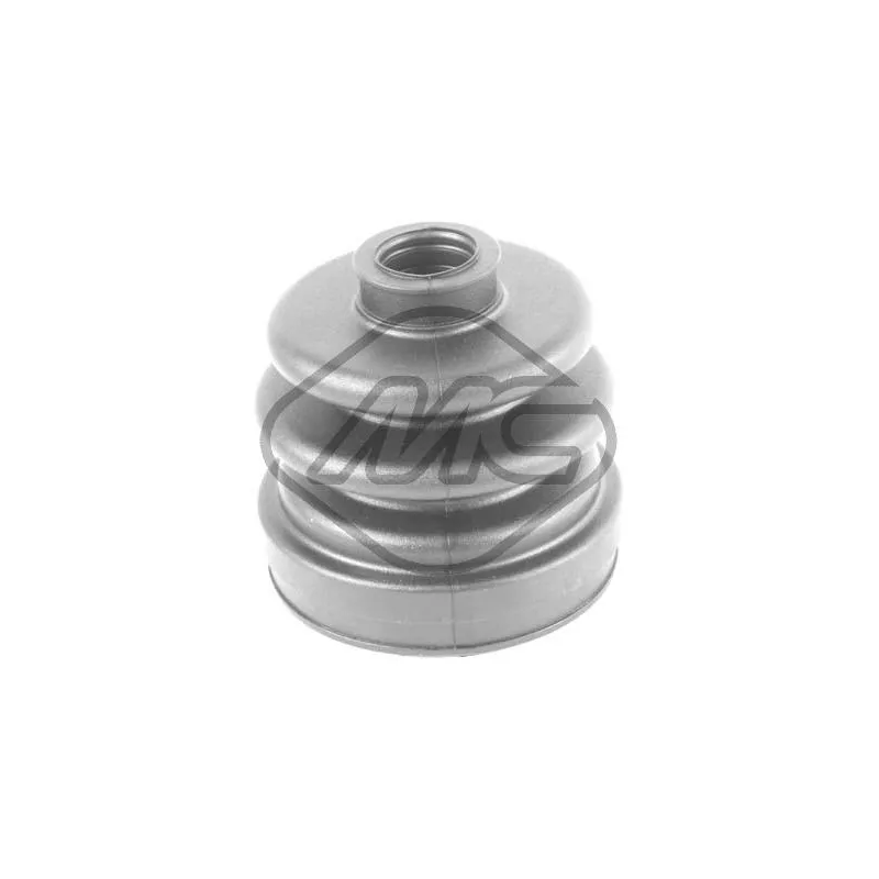 Joint-soufflet, arbre de commande Metalcaucho 10392
