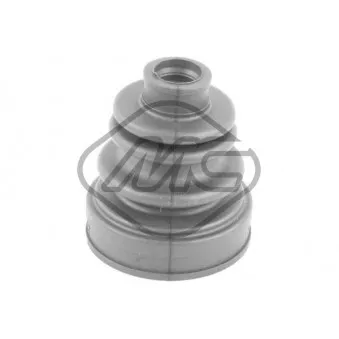 Joint-soufflet, arbre de commande Metalcaucho 10394