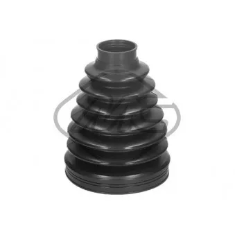Joint-soufflet, arbre de commande Metalcaucho 10395