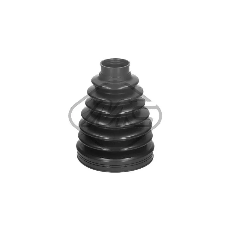 Joint-soufflet, arbre de commande Metalcaucho 10395