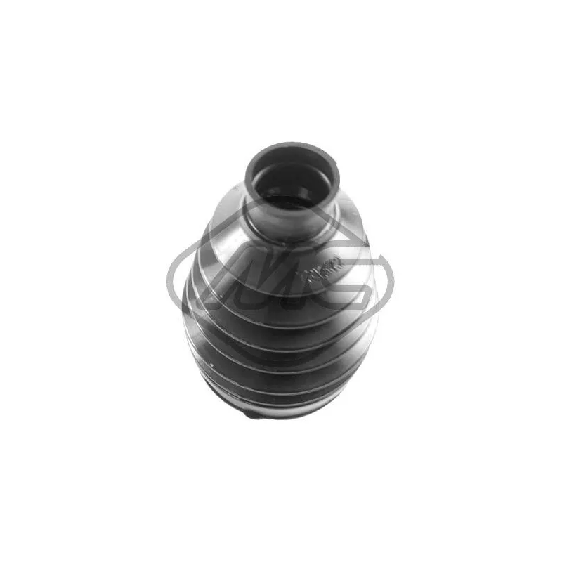 Joint-soufflet, arbre de commande Metalcaucho 10401