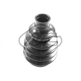 Joint-soufflet, arbre de commande Metalcaucho 10402