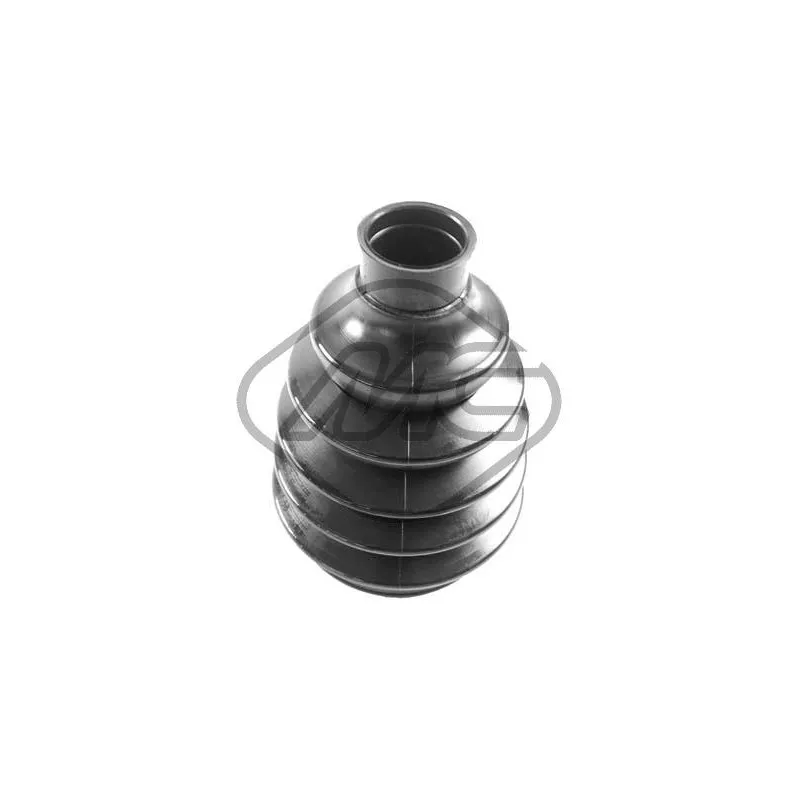 Joint-soufflet, arbre de commande Metalcaucho 10402