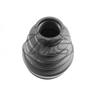 Joint-soufflet, arbre de commande Metalcaucho 10406
