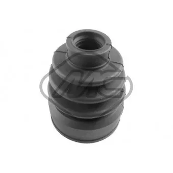 Joint-soufflet, arbre de commande Metalcaucho 10408