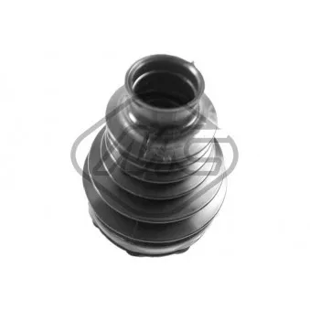 Joint-soufflet, arbre de commande Metalcaucho 10411