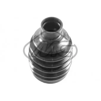 Joint-soufflet, arbre de commande Metalcaucho 10415