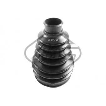 Joint-soufflet, arbre de commande Metalcaucho 10416