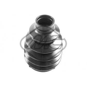 Joint-soufflet, arbre de commande Metalcaucho 10417