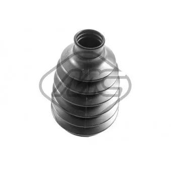 Joint-soufflet, arbre de commande Metalcaucho 10426