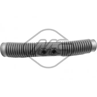 Joint-soufflet, direction Metalcaucho 10427