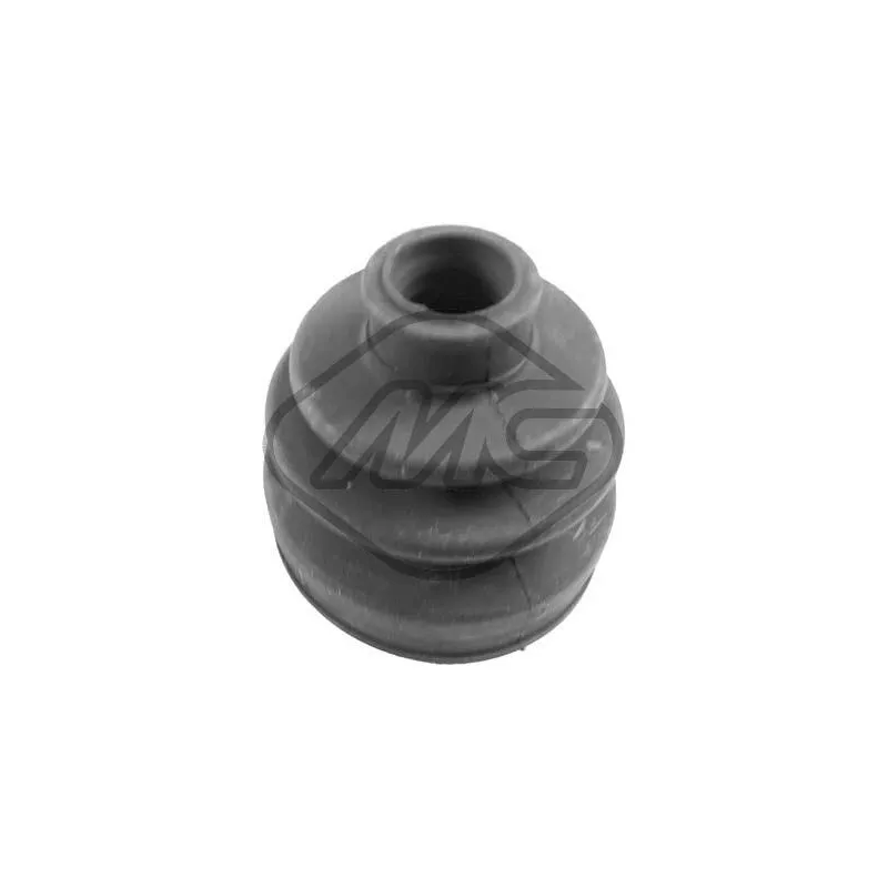 Joint-soufflet, arbre de commande Metalcaucho 10429