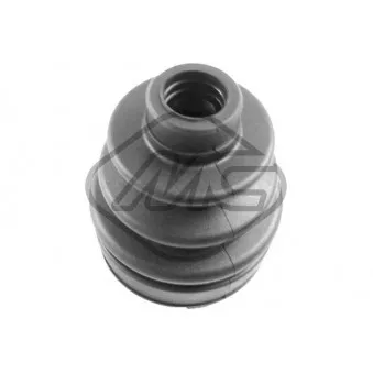 Joint-soufflet, arbre de commande Metalcaucho 10430