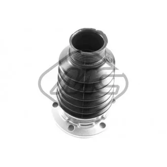 Joint-soufflet, arbre de commande Metalcaucho 10439