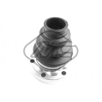 Joint-soufflet, arbre de commande Metalcaucho 10440