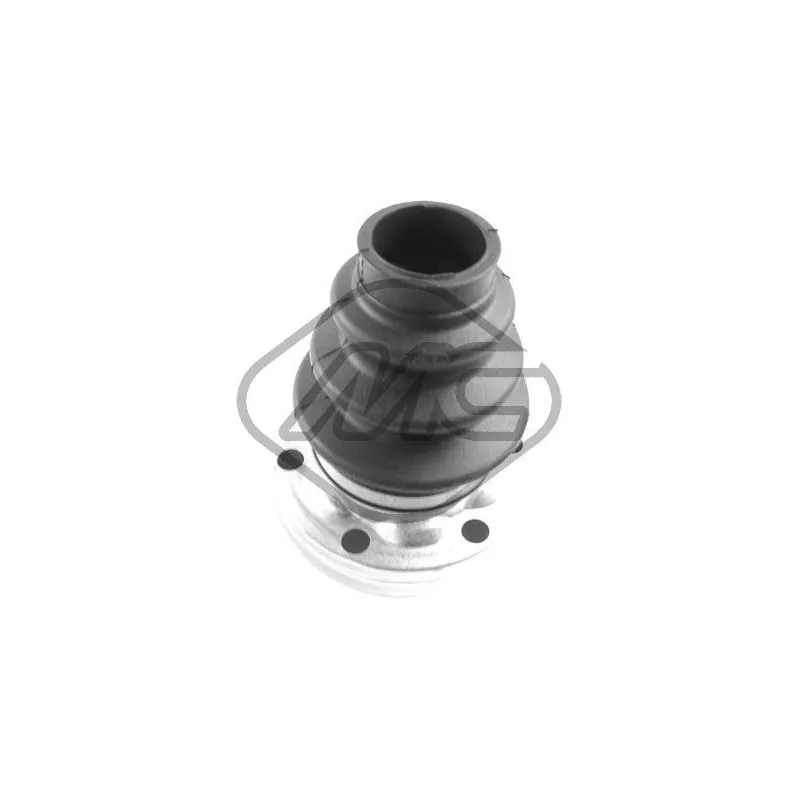 Joint-soufflet, arbre de commande Metalcaucho 10440