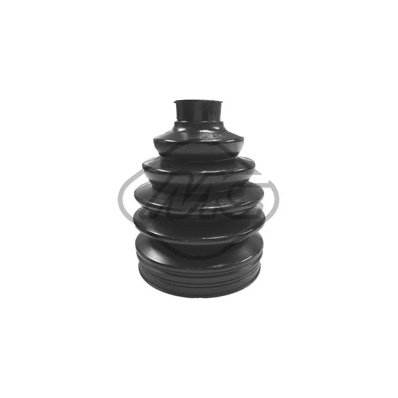 Joint-soufflet, arbre de commande Metalcaucho 10447