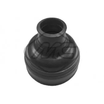 Joint-soufflet, arbre de commande Metalcaucho 10449