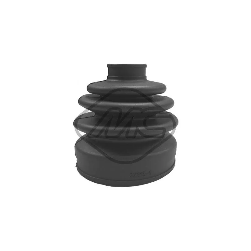 Joint-soufflet, arbre de commande Metalcaucho 10450