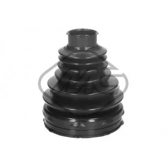 Joint-soufflet, arbre de commande Metalcaucho 10454