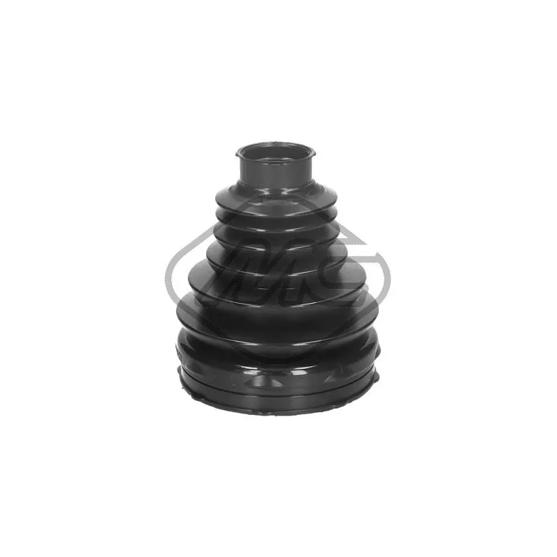Joint-soufflet, arbre de commande Metalcaucho 10454